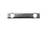 Dromet csatlakozó M8 (1 1/2") U-csavarhoz