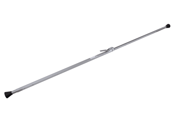 Négy darabos UNITRAILER távtartó rúd készlet rakományrögzítéshez 1880-2852 mm