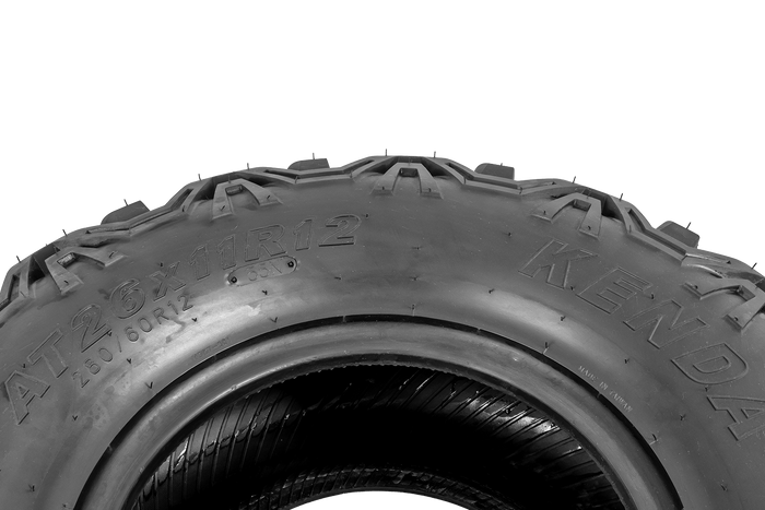 KENDA K587 Bear Claw HTR terepgumi quadhoz/ATV-hez 280/60 R12 55N 8PR TL
