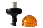 TT Technology TT.186D LED villogó jelzőfény tűn