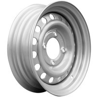 Acélfelni STARCO utánfutóhoz 4Jx13"H2 4x130 ET:20