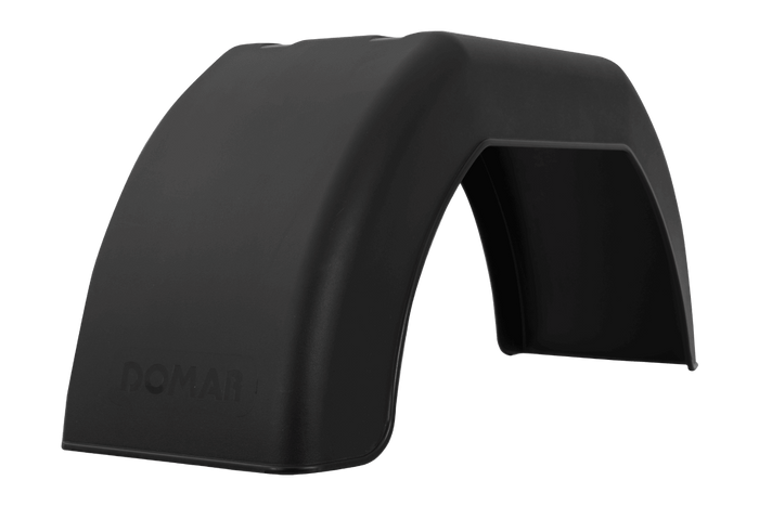 Utánfutó sárvédő 8-10" DOMAR D20100 kerékív 550/160mm