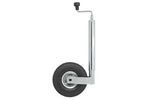 ProPlus 341507 támasztókerék 150kg 48mm 650-880mm