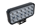 LED munkalámpa reflektor LAYTZ LY7304 66xLED 5800lm téglalap alakú