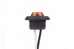 HORPOL LD 2629 LED-es jelzőlámpa univerzális