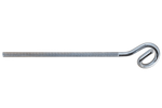 DROMET HOH M6x170 építőhorog lengővéggel