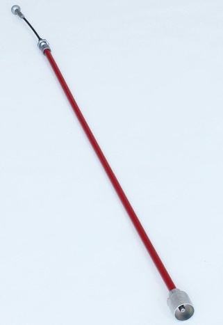 Fékbowden Bowden AL-KO 247284 gyors összeszerelésű 890/1086mm