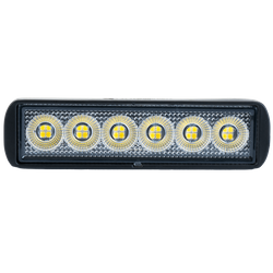 LED munkalámpa reflektor TT TECHNOLOGY TT.13318 24xLED 1920lm téglalap alakú 