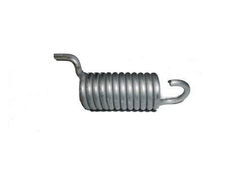 Bal oldali AL-KO automatikus irányváltó feszítőrugó 1637E/L típusú fékrendszerhez