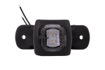WAŚ W62 286 LED-es helyzetjelző lámpa univerzális
