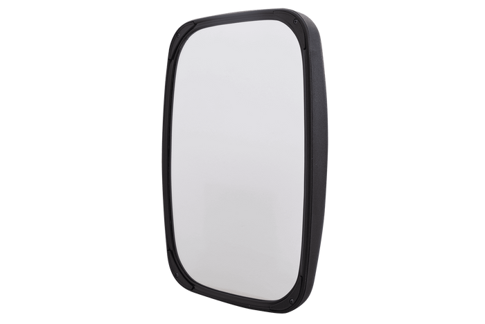 PLASTEX LP0328 oldalsó tükör mezőgazdasági gépekhez 328x238mm