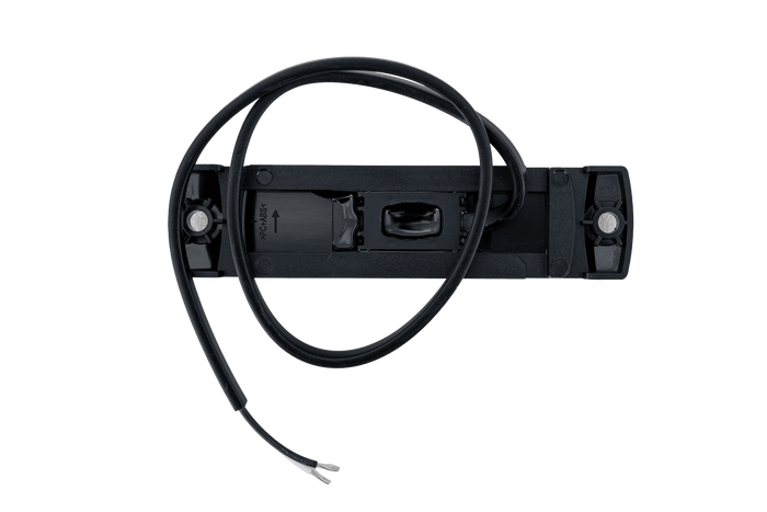 FRISTOM FT-017 univerzális LED-es helyzetjelző lámpa