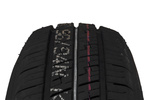 KENDA KR101 megerősített pótkocsi gumiabroncs 165/80 R13C 96/94N