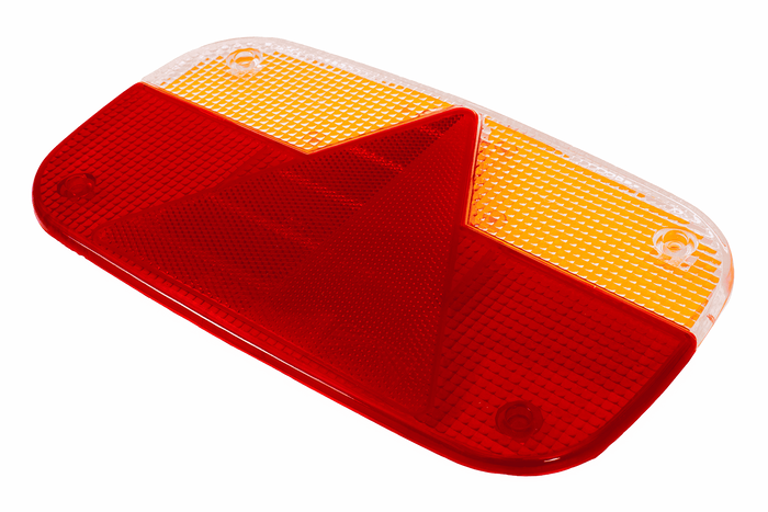 Univerzális hátsó lámpaburkolat ASPÖCK Multipoint III