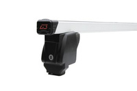 G3 Atlantic 62.001 tetőcsomagtartó kisteherautókhoz - 1 gerenda