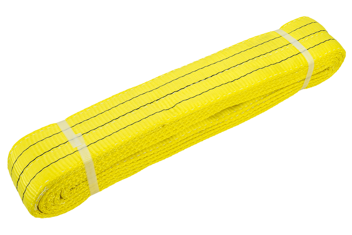 HEFFA daruheveder 5m/90mm/3t hurkokkal