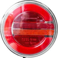 TT TECHNOLOGY TT.12559 LED hátsó lámpa 3 funkciós jobb