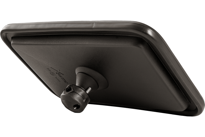 PLASTEX LP0310 oldalsó tükör mezőgazdasági gépekhez 324x208mm