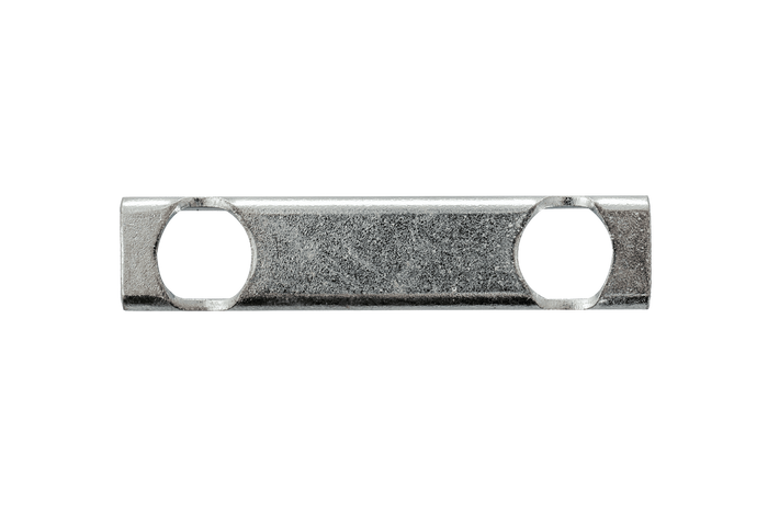 Dromet csatlakozó M10 (1") bilincshez