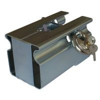 ALBE Safety-Box utánfutó vonóhorog-védő UNIVERSAL