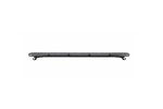 KAMAR DARK BLK0062 LED figyelmeztető lámpa, 6 üzemmódú villogó, 1500x100mm