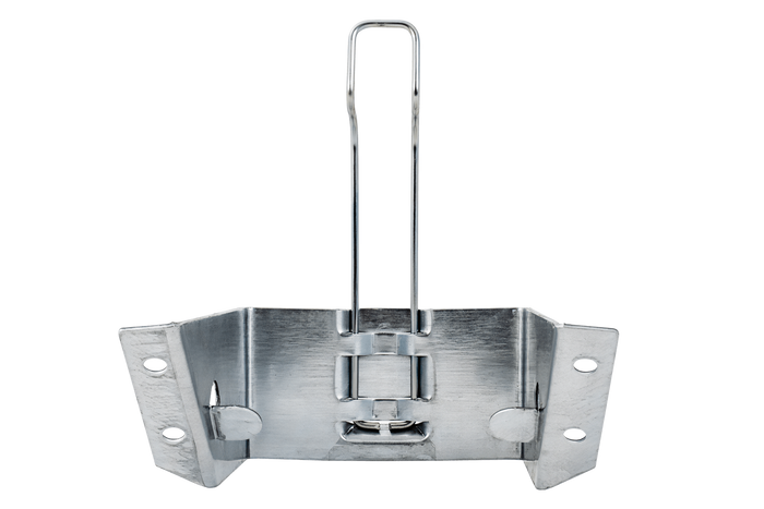 AL-KO rögzítőkonzol UK36 kerékékhez