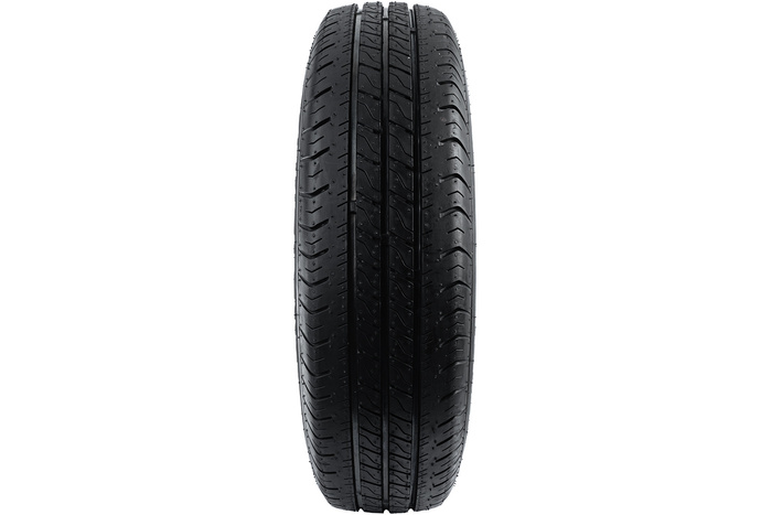 Megerősített pótkocsi kerék LINGLONG GUMIABRONCS 165/80 R13C 96/94N UNITRAILER FELNI 4.5Jx13"H2 5x112 ET:30
