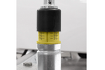 ProPlus 341510 nyomókerék 150kg 48mm 800-1040mm skálával