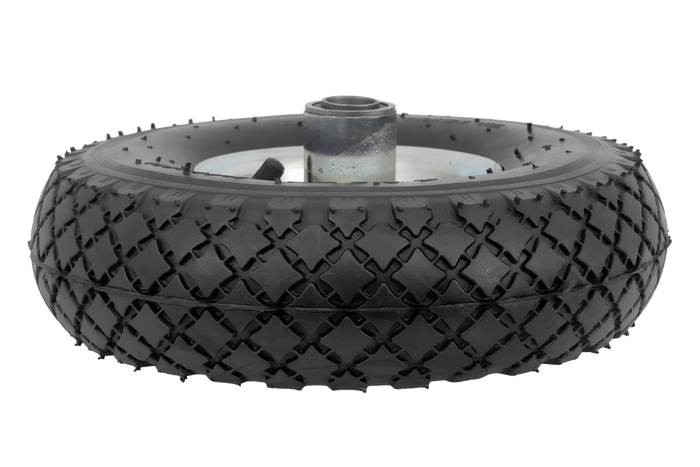 Pótkerék a KNOTT 403680.001 pneumatikus támasztókerékhez, 260x85mm