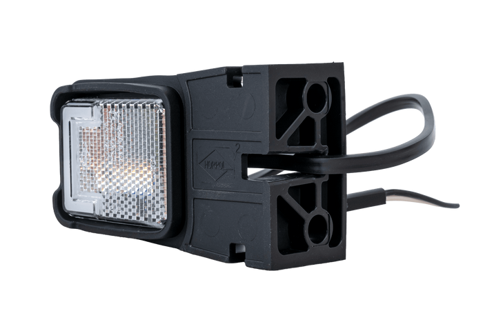 HORPOL LD 2732 LED univerzális helyzetjelző lámpa akasztóval