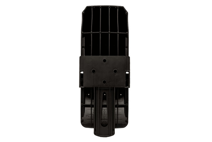 Kerékék rögzítőkonzollal AL-KO UK10 magasság: 102 mm