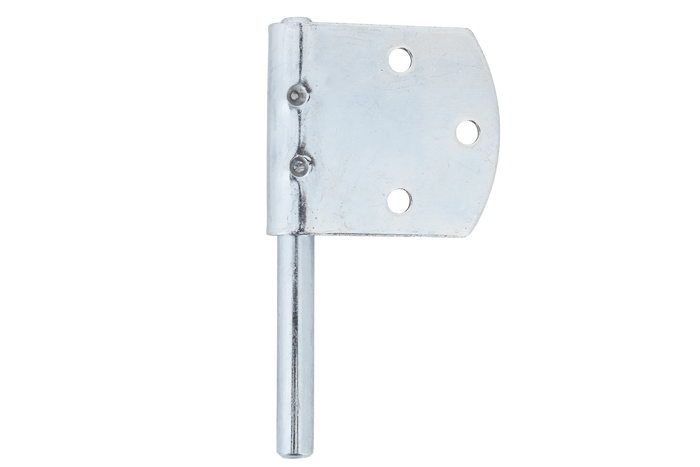 WINTERHOFF BSCHG 50-8-A pótkocsi oldalsó zsanértartó