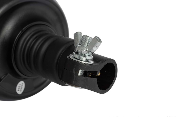 TT Technology TT.1486 villogó jelzőfény flexibilis orsóhoz