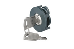 Elektromos aljzatvédelem 420344 ProPlus 361802 zár átmérője 39mm