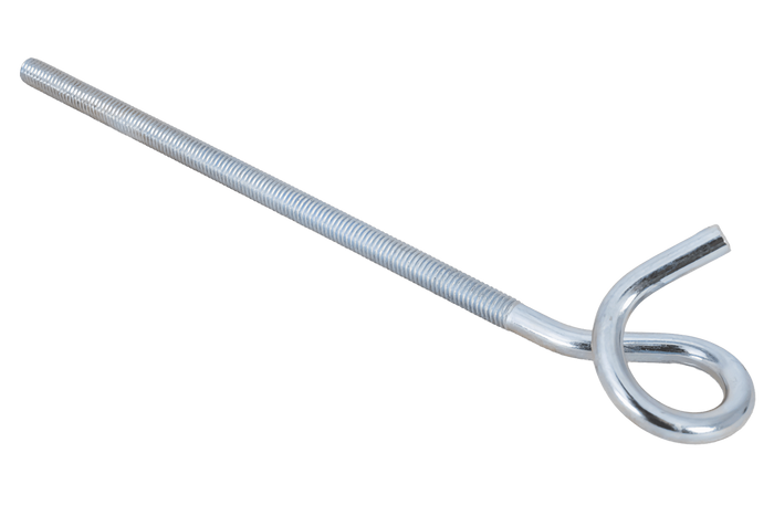 DROMET HOH M6x170 építőhorog lengővéggel