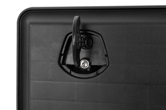 DAKEN 81105 JUST szerszámosláda 750x350x300mm 48l