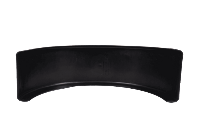 Utánfutó sárvédő 14-16" DOMAR DK1510 kerékív 840/270mm