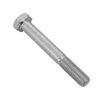 DROMET bilincs rögzítőcsavar M12x90