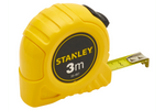 STANLEY 1-30-487 mérőszalag 3m