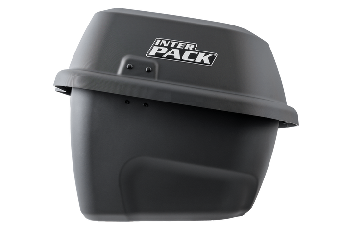 Kampós doboz az Inter Pack újrarakodó platójához