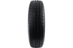 Megerősített pótkocsi kerék LINGLONG GUMIABRONCS 165/80 R13C 96/94N UNITRAILER FELNI 4.5Jx13"H2 5x112 ET:30