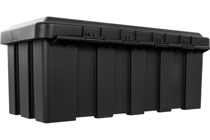 DAKEN 81105 JUST szerszámosláda 750x350x300mm 48l