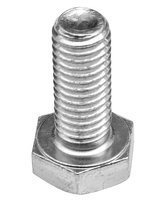 DROMET kerékrögzítő csavar M10x25 DIN 933