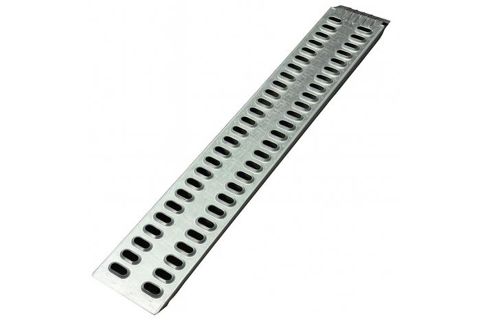 CHORUS rámpák pótkocsikhoz 150 cm 240 kg 2 db-os szett