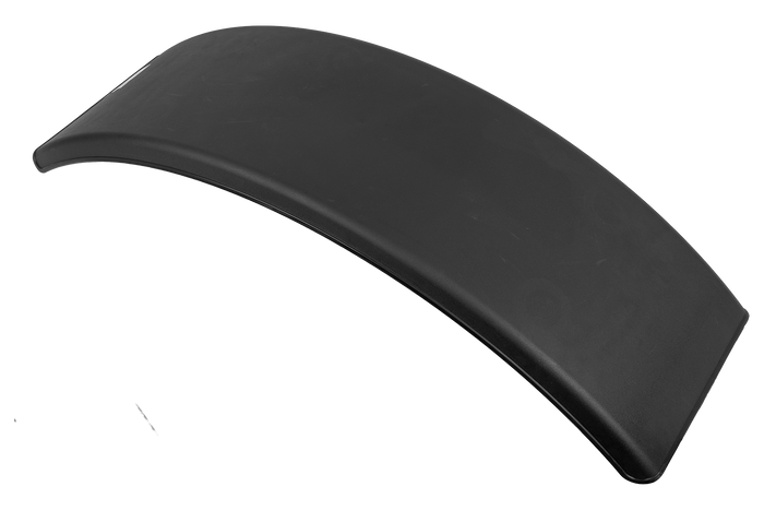 Sárvédő mezőgazdasági gépekhez 24-33" DOMAR T10125 kerékív 1050/330mm
