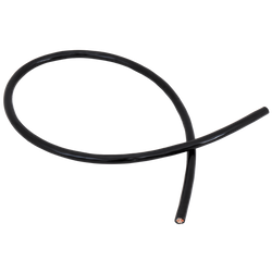 HYBSZ QLY-S 2x4+5x1,5 héteres elektromos kábel - 1m
