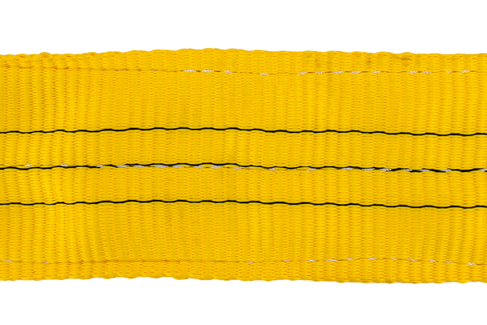 HEFFA daruheveder 2m/90mm/3t hurkokkal