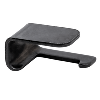 Biztonsági klip rendszámtábla kerethez - Atera Strada Evo 097229