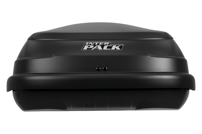 Inter Pack Horizon L tetőbox antracit