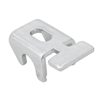 Fém talpvezető (H) - Inter Pack Virgo 1009IP